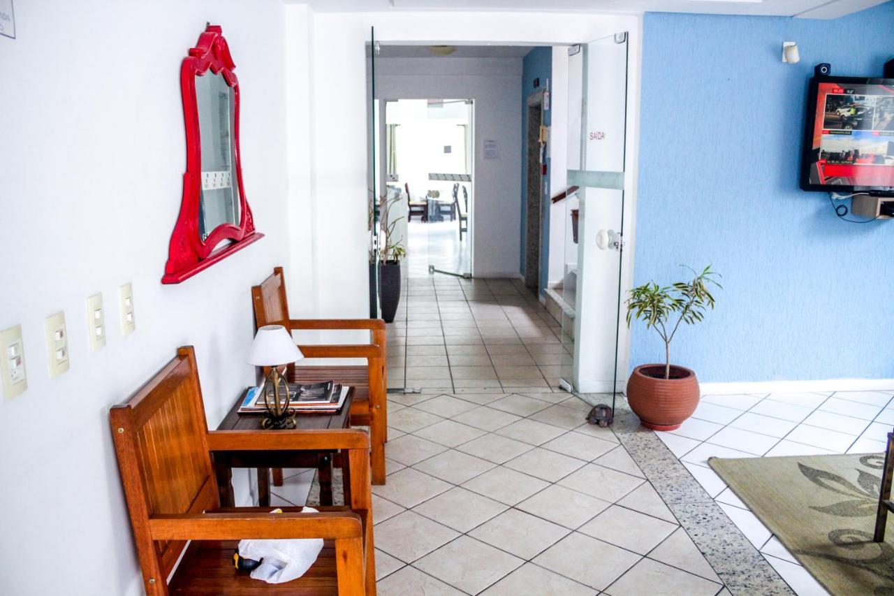 Hotel Harmonia - Florianopolis — Photos 2